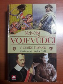 TŘI KNIHY O HISTORII - 2