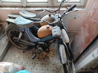 Prodam 2x s 22 nalezovy stav. - 2