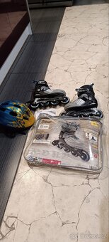 Brusle velikost 29-33 - 2