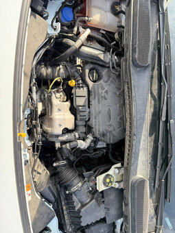 ford transit connect - 2