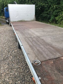 Prodám plošinu AGADOS - 2