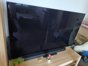 Televize Samsung 65'' - 2