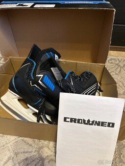 Chlapecké brusle - 2