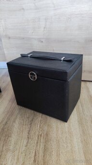 Šperkovnice velká kožená - 2