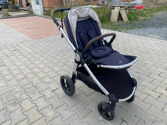Kočár MAMAS & PAPAS Ocarro Navy - 2