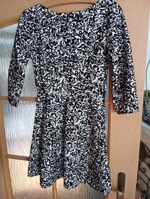 Šaty vel S - 2
