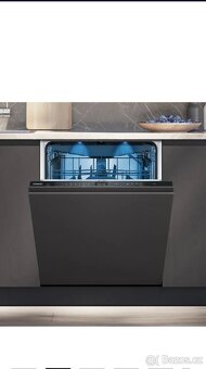 Nová myčka SIEMENS SN65EX12CE - IQ500, A třída - 2