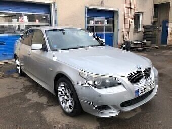 Díly na BMW e60 520d 525xd 530d 530xd - 2