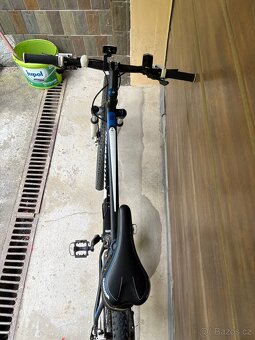 Horské kolo Kilimanjaro MTB X Fact Pro 29" - 2