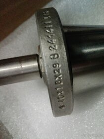 Frezovaci trn ISO 40(2ks)Zbrojovka Brno - 2