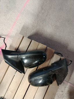 Fiat croma zrcatka - 2