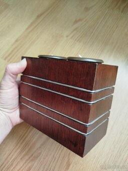 Stojánek na svíčky - 2