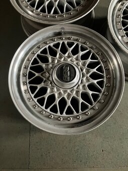 Prodám BBS RS 010 - 2