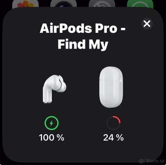 Apple AirPods PRO 2 original USB - C - 2