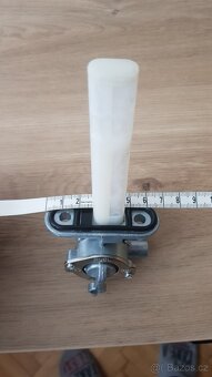 Palivový kohout Kawasaki, Suzuki,Yamaha - 2