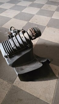 Intercooler TDi octavia 1 ,golf ... - 2