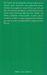 Frauen und Männer aus Deutschlands Mitte - 2