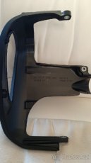 Ochranný oblouk na moto BMW - 2