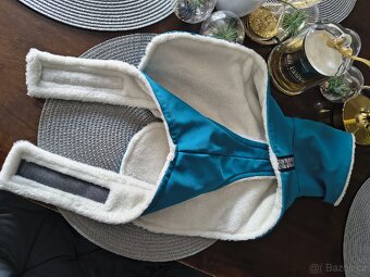 Psí obleček, vel M - 2