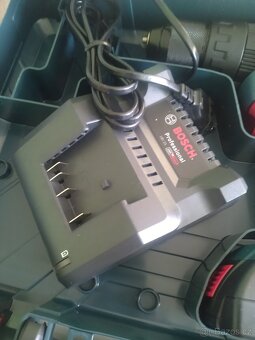 Bosch professional GSB 183-LI - 2