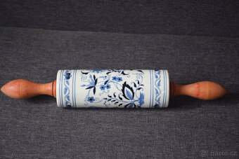 Keramický váleček. - 2
