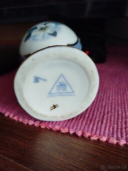 Royal Dux - amfora - 2