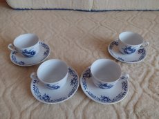 Porcelánová sada - 2