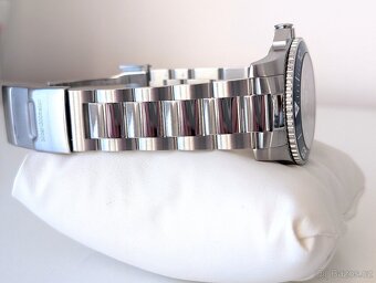 NOVÉ Longines Hydroconquest 41 Blue Ceramic Full Set - 2