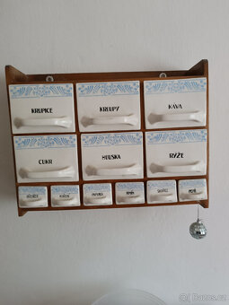 Skříňka do kuchyně - 2