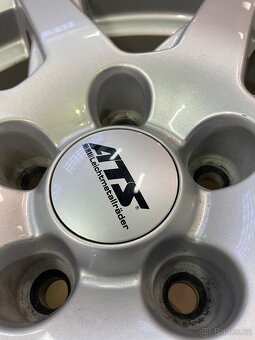 5x112 R16 6,5J ET41 ATS Twister - 2