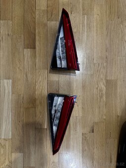 Náhradní díly Kodiaq - 2