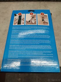 Síť proti hmyzu - 2