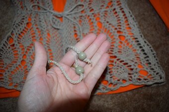 Vesta, vestička, xxs/32, xs/34 - 2