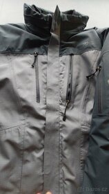 lyžařská bunda Spyder pánska - 2