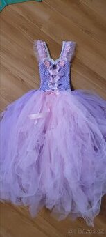 Kostým Locika cca 6-8 let - 2