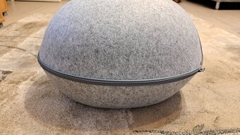 Kočičí pelíšek - 2