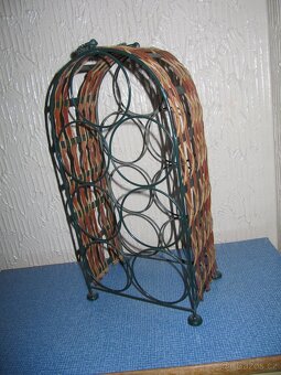 Držak na láhve - 2