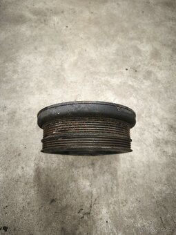 Řemenice klikové hřídele BMW - 2