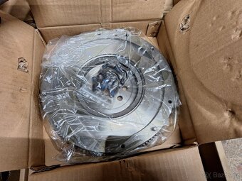 Nová Sada spojky, jednohmota, Astra H 1.7 CDTI - 2