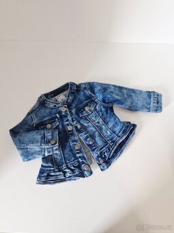 Dětské oblečení HOLKA - 2