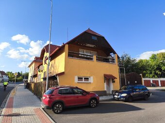 Rodinný dům Habartov - 2