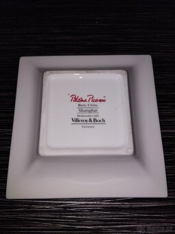 Paloma Picasso - Villeroy & Boch - 2