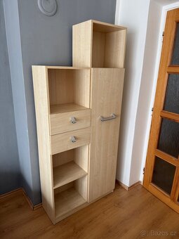 Výstavní skříně - 2