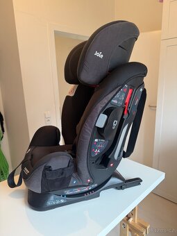 Autosedačka JOIE Every Stage FX 0–36 kg - 2