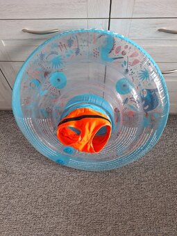 Dětský kruh na plavání NABAIJI - 2