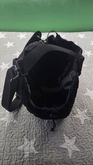 Taška přes rameno pro psy - 2