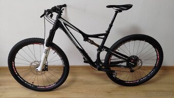 Specialized Stumpjumper FSR Elite 29 L - 2