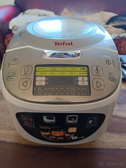 Multifunkční hrnec Tefal RK8121 - 2