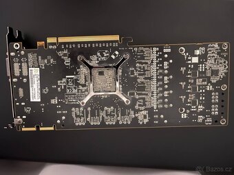 AMD Radeon HD 5850 XFX - 2