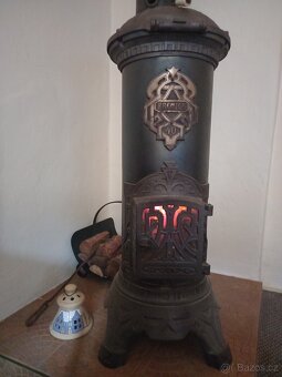 Kamna Premier 40 - 2